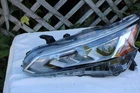 Nice! 2019-2022 Nissan Altima Led Headlight Right Passenger Rh Oem Fast Shipping Used. Price: $150.00.
