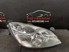 07-10 Saturn Sky Passenger Right Rh Head Light Lamp Used. Price: $495.00.