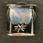 Sylvania - H11 (64211) Silverstar Zxe High Performance Halogen Headlight Bulb New. Price: $51.99.