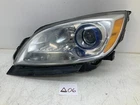 2012 2013 2014 - 2017 Buick Verano Driver Lh Side Halogen Headlight 22944809 Oem Used. Price: $129.99.