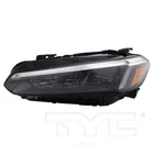 Headlight Assembly Tyc 20-17982-00 Used. Price: $175.00.