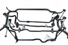 2014-2020 Chevrolet Impala Rear Stabilizer Bar Oem BUR01 Used. Price: $139.19.
