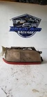 Passenger Right Headlight Fits 90-91 Excel 70606 Used. Price: $80.00.