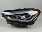 Perfect! 2021 2023 Mercedes-benz GLA250 Left Driver Side Led Headlight Oem Used. Price: $749.00.