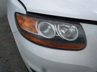 2010-2012 Hyundai Santa Fe Halogen Headlight Passenger Right Oem Thru 7/24/2011 Used. Price: $92.39.