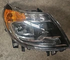 Mopar - Right (headlight) (headlamp) (68154588AL) New. Price: $150.00.