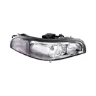 For Buick Park Avenue 97-05 Passenger Side Replacement Headlight Standard Line New. Price: $174.71.