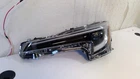 2020-2021 Toyota Corolla Left Side Headlight Led Oem 81150-12L00 Used. Price: $199.00.
