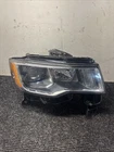2017-2021 Jeep Grand Cherokee Right Passenger Side Oem Halogen Headlight 17-21 Used. Price: $95.00.