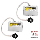 Hid Headlight Ballast With Igniter 35W Can-bus For Lexus IS300 ES300 ES350 New. Price: $92.56.