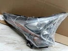 Passenger Headlight Prius Vin Fu 7TH And 8TH Digit Led Fits 16-18 164571 Used. Price: $468.00.