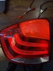 Tested 2013-2015 Bmw X1 Driver Left Outer Tail Light Brake Lamp Oem 63212990111 Used. Price: $29.17.
