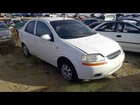 Passenger Right Headlight Hatchback Fits 04-08 Aveo 28187634 Used. Price: $88.56.