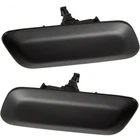 Headlight Washer Covers Set Fits 2010-2012 Lexus LS460 Base New. Price: $41.95.