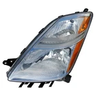 Eagle Eyes TY981-A001L Left Headlight Lens Housing For 06-09 Toyota Prius New. Price: $103.20.
