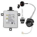W3T19371 Xenon Hid Headlight Ballast With Igniter & D2S Bulb Replacement For ... New. Price: $50.11.