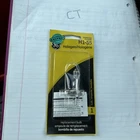 H1-55 Standard Halogen Replacement Bulb New. Price: $8.28.