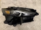 Mazda CX-30 Right Side Led Headlight DFR7-67890 Genuine Oem New. Price: $275.99.