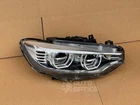 14 15 16 17 Bmw Series 428I 435I M4 M3 F80 F82 F32 Rh Headlight Led Genuine! Used. Price: $1249.00.