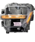 Oem 2024-2025 Ford F-150 Low Led Left Driver Headlight W/ballast: RL34-13E015-A Used. Price: $535.99.