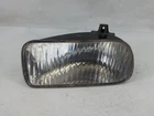 1998-2004 Cadillac Seville Passenger Right Oem Front Light Lamp Jykww Used. Price: $48.63.