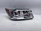 2009-2020 Dodge Journey Halogen Front Right Oem Headlight 5116288AD Used. Price: $69.75.