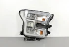 Perfect! 2015 2016 2017 Ford F-150 F150 Right Passenger Side Headlight Led Oem Used. Price: $649.00.