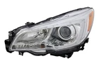 For 2015-2017 Subaru Legacy Outback Headlight Halogen Driver Side New. Price: $186.44.