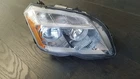 2010-2012 Mercedes GLK350 Right Complete Headlight Halogen Oem A2048207359 Used. Price: $300.00.
