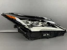 Perfect! 2016-2019 Lexus RX350 Right Passenger Triple Beam Led Headlight Oem Used. Price: $1299.99.