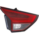 Taillamp Brakelight Driver Left Side Hand 265556RR1A New. Price: $95.26.