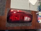 2019-2024 Gmc Sierra 1500 Right Rh W/o Led Tail Light 85727852 Oem Pristine! Used. Price: $256.50.