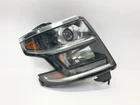 2018-2020 Chevrolet Suburban Tahoe Right Rh Passenger Side Headlight Oem Halogen Used. Price: $180.49.