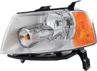 Fits 05-07 Fd Freestyle Headlamp Assy Lh New. Price: $116.95.