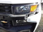 Used Left Headlight Assembly Fits: 2021 Chevrolet Silverado 1500 Pickup Classic. Price: $560.90.