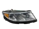 2010-2012 Lincoln Mkz Headlight Headlamp Passengers Right Side Halogen Clear Oem Used. Price: $475.99.