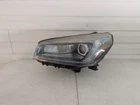 2013 2014 2015 2016 2017 Gmc Acadia Left Driver Xenon Headlight Used. Price: $275.00.