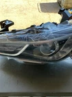 Drivers Side Lh Headlight His Xenon Projector For 2016-2018 Infiniti QX-60 New. Price: $250.00.