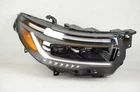 Perfect! 2025 Ford Explorer Platinum Right Led Projector Headlight Oem Used. Price: $699.99.