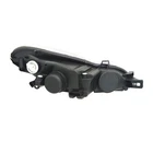 Headlight Assembly-regular Tyc 20-9480-00 Fits 10-15 Smart Fortwo New. Price: $190.88.