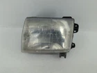 2000-2001 Nissan Xterra Driver Left Oem Lamp ZQ6W9 Used. Price: $68.90.