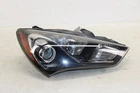 2013-2016 Hyundai Genesis Coupe Right Hid Xenon Headlight Assembly Oem RP18 Used. Price: $400.00.