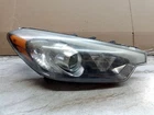 Passenger Headlight Korea Built Vin 1ST Digit Coupe Fits 14-17 Forte 253419 Used. Price: $163.80.