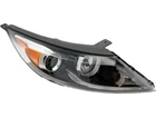 Right Headlight Replacement Ap 92QKPXB61 For Kia Sportage 2013 2014 2015 2016 New. Price: $577.08.