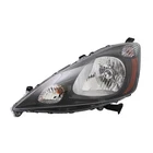 Headlight Assembly-regular Tyc 20-9022-80 New. Price: $291.99.