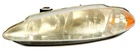 2002 2003 Dodge Intrepid Front Oem Single Left Head Light Lamp Part 04780005 Used. Price: $38.25.