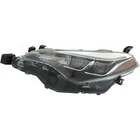 For Toyota Corolla Headlight 2017-2019 Driver Side TO2502250 8115002M90 New. Price: $337.53.