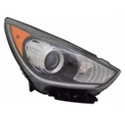 New Right Headlight Fits Kia Niro 1.6L 2017 2018 2019 By Part Number KI2503210. Price: $655.48.