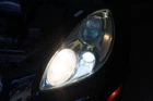 2004 Lexus SC430 Z40 Conv #418 Left Headlight Headlamp Xenon Assembly Used. Price: $349.59.