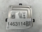 2013-2013 Audi A6 Ballast WZ1MQ Used. Price: $110.55.